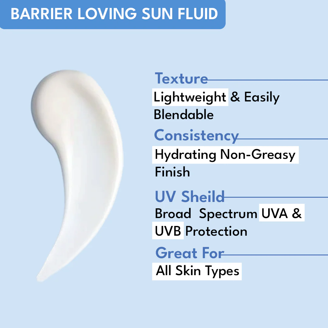 Barrier Hydrate Sunscreen - Image 5